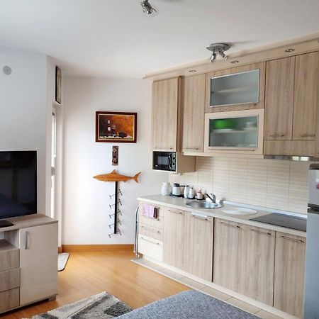 Apartman Lux Sneznik Vrnjačka Banja Esterno foto