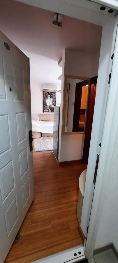 Apartman Lux Sneznik Vrnjačka Banja Esterno foto