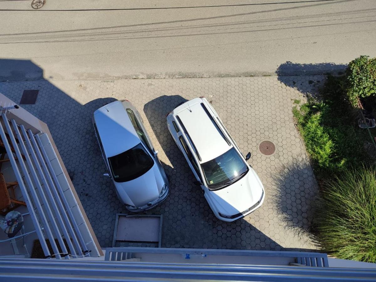 Apartman Lux Sneznik Vrnjačka Banja Esterno foto