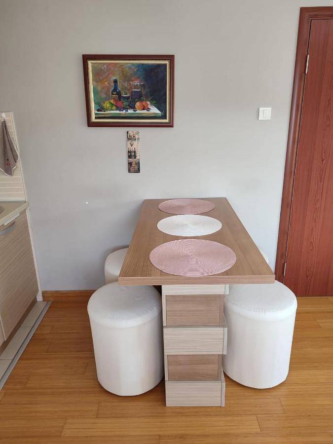 Apartman Lux Sneznik Vrnjačka Banja Esterno foto
