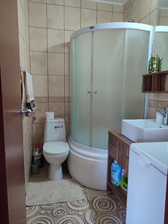 Apartman Lux Sneznik Vrnjačka Banja Esterno foto